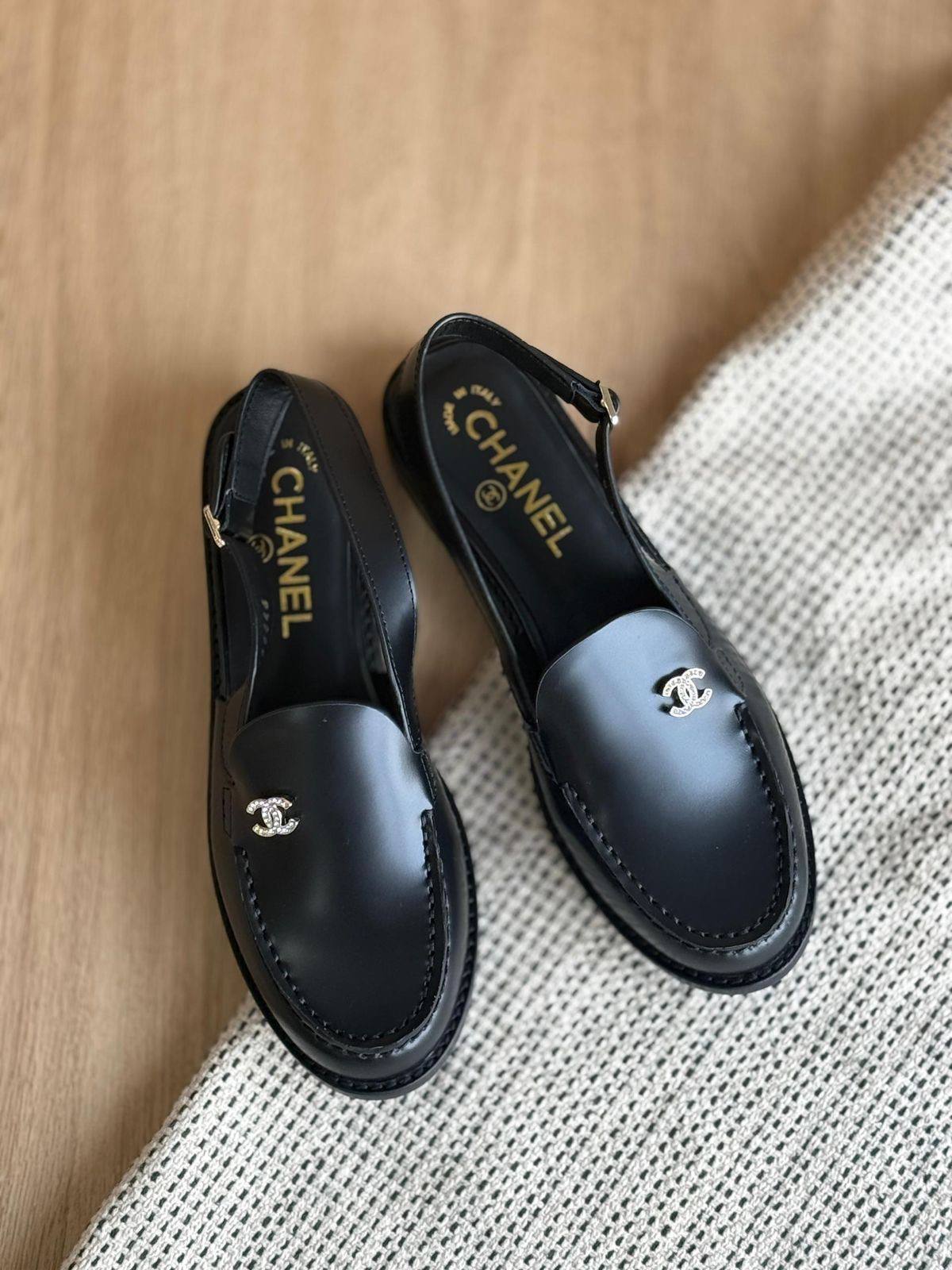 C- LOAFER