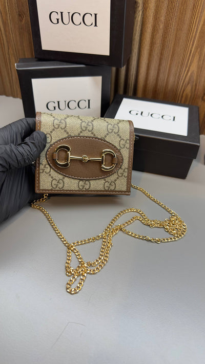 G -Wallet