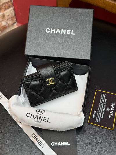 C - Card