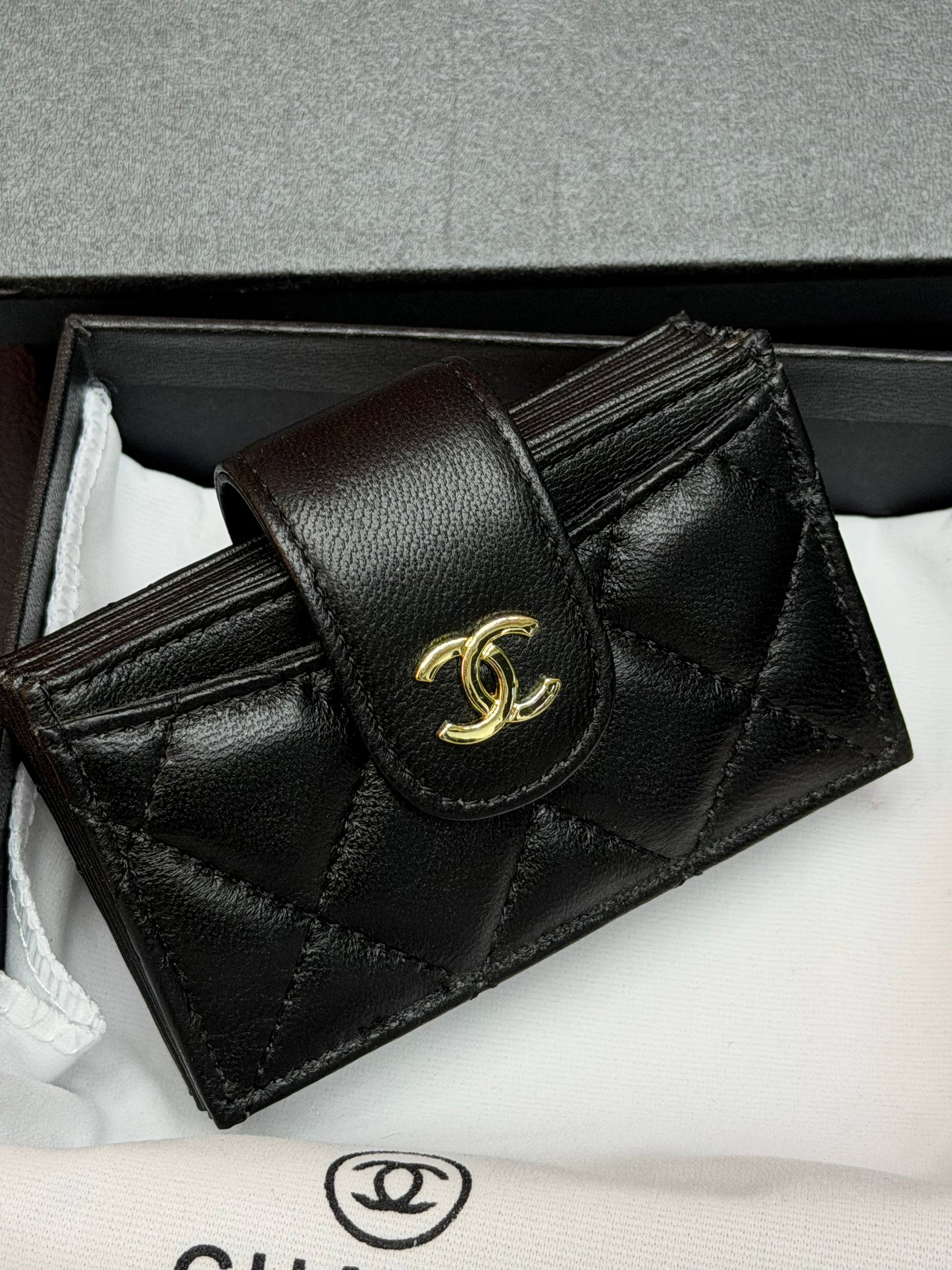 C - Card