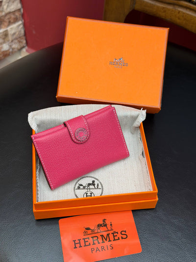 H - Card