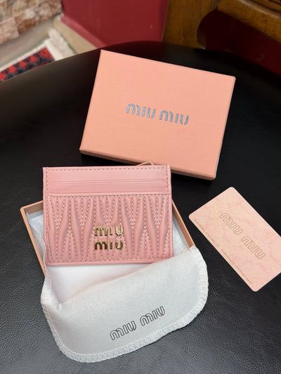 MM - Card