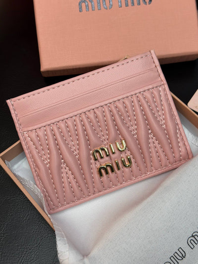 MM - Card