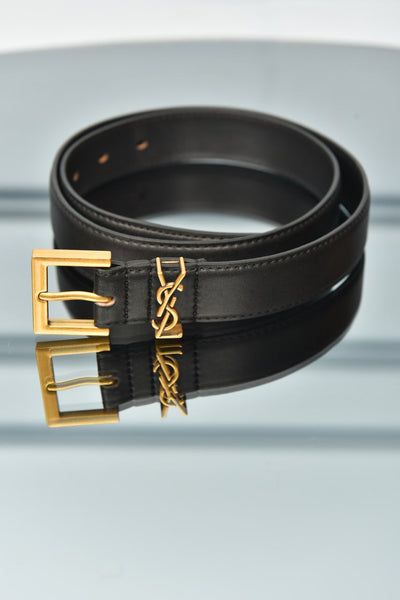 '- Y Belt