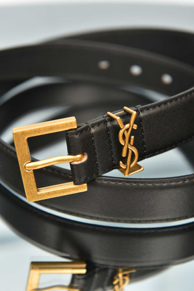 '- Y Belt