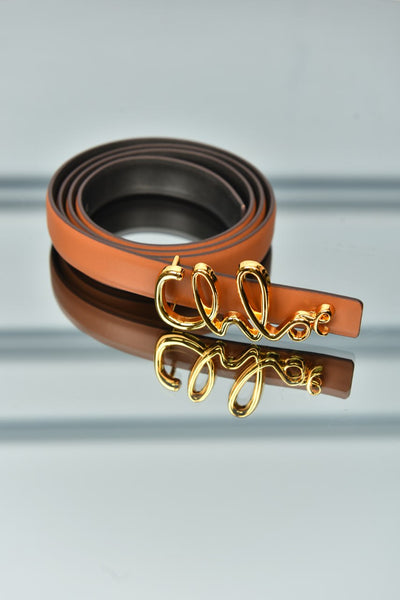 '- C Belt
