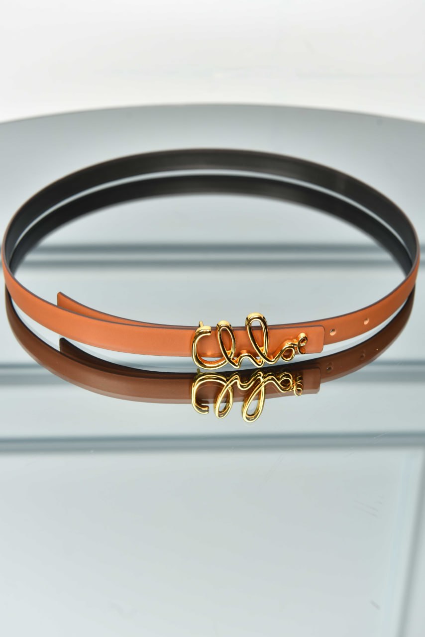 '- C Belt