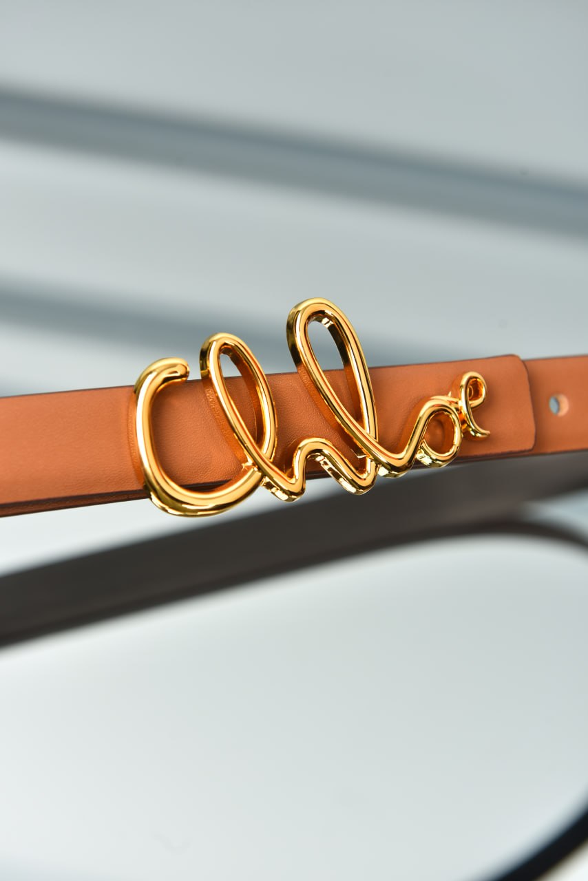 '- C Belt