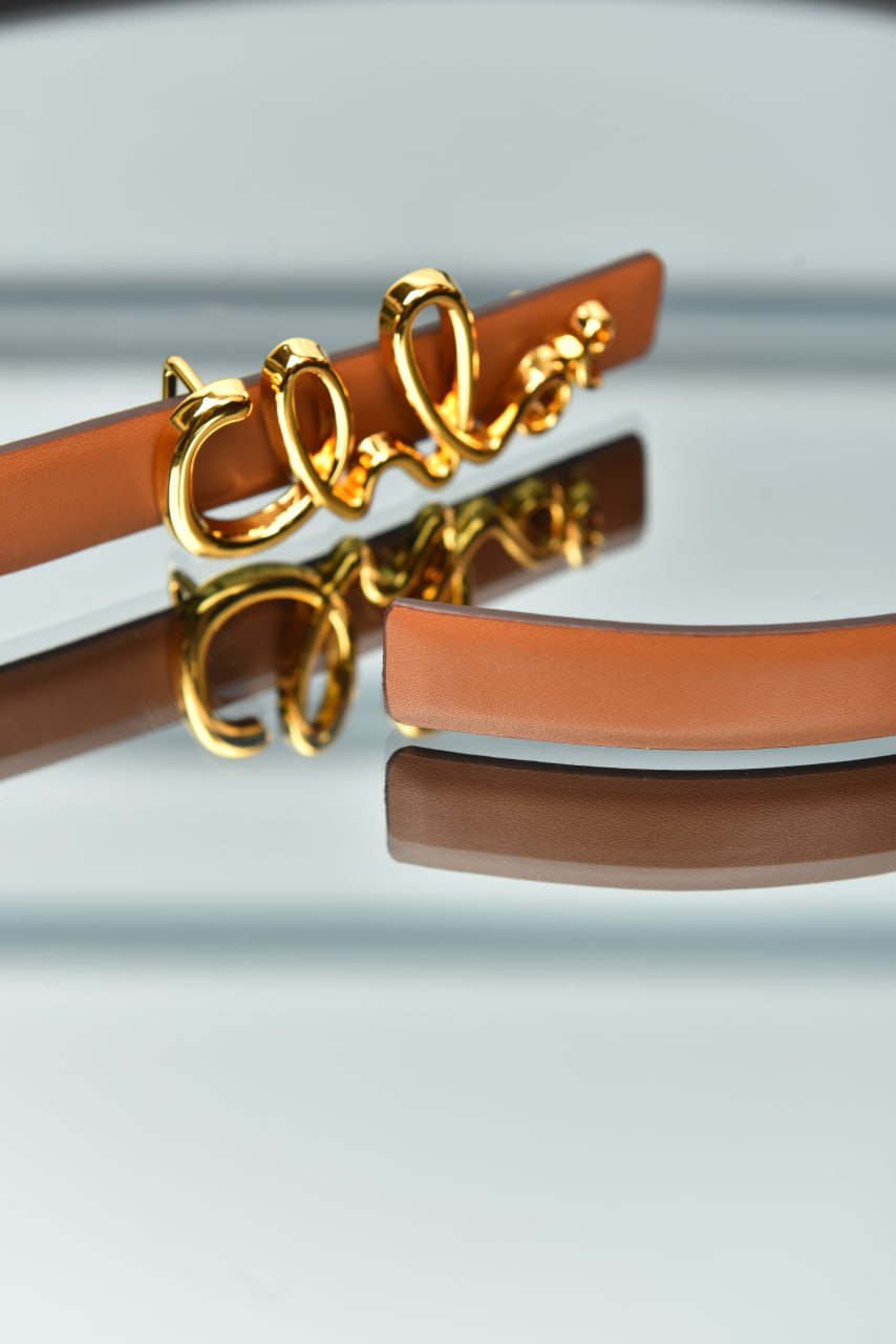 '- C Belt