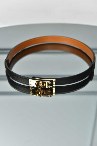 H - Belt
