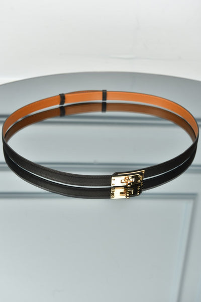 H - Belt