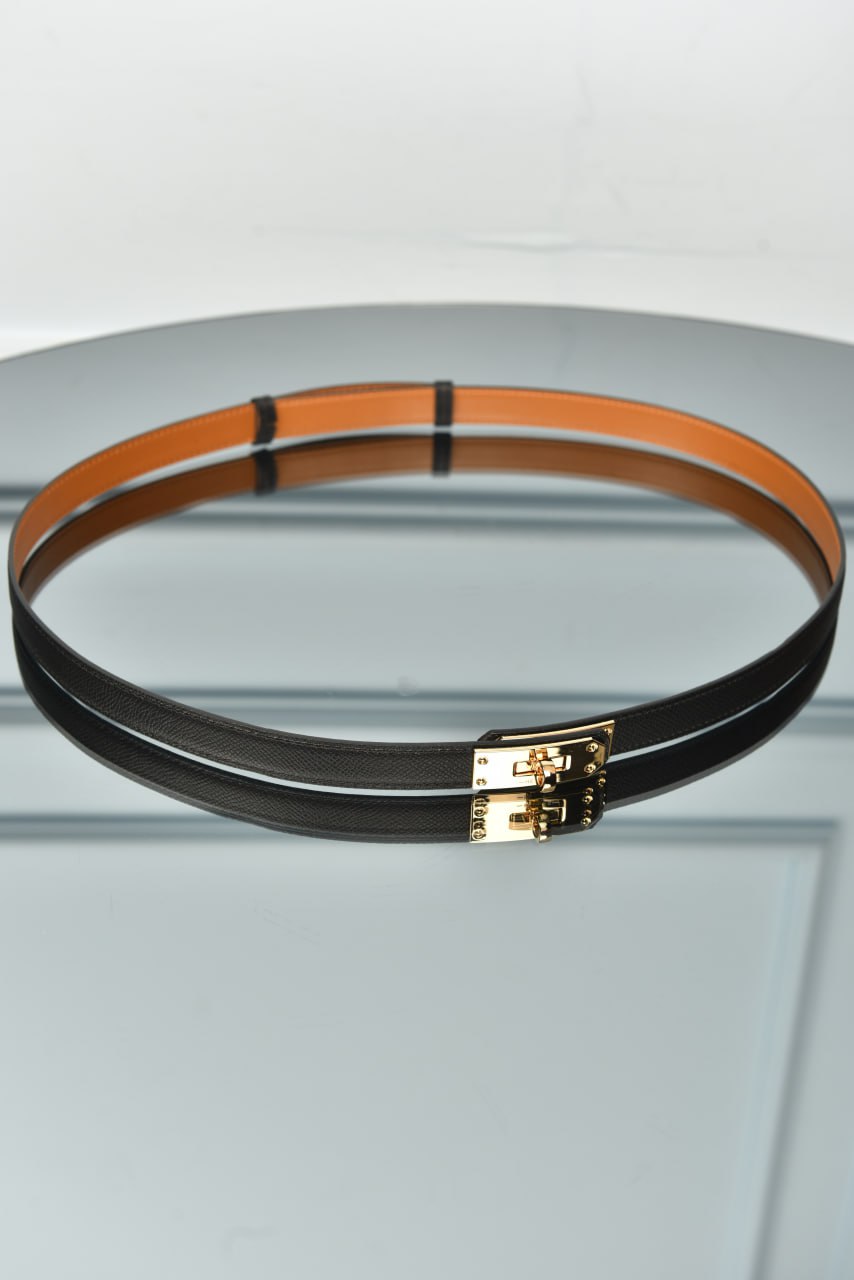 H - Belt