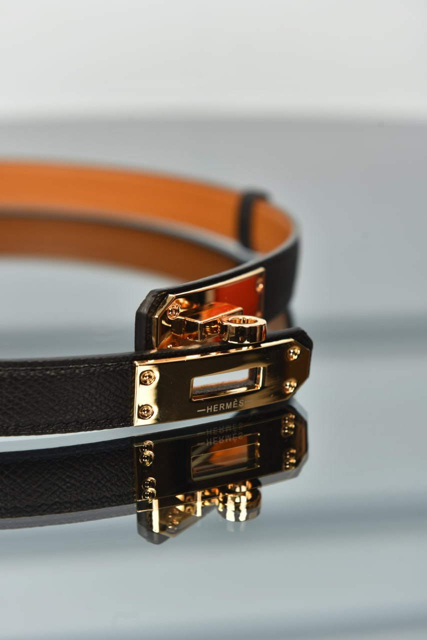 H - Belt