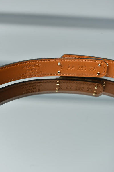 H - Belt