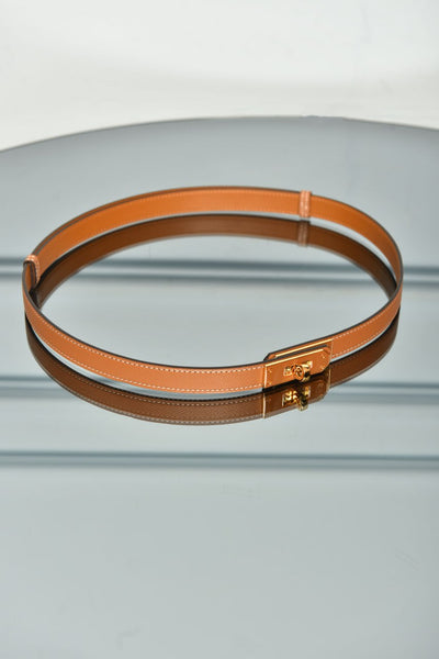 '-H Belt