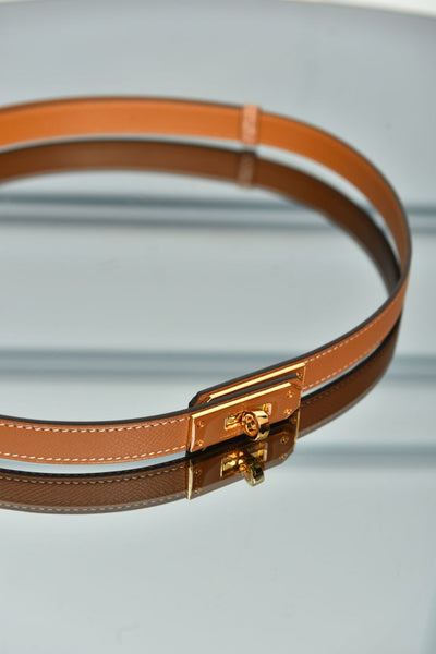 '-H Belt