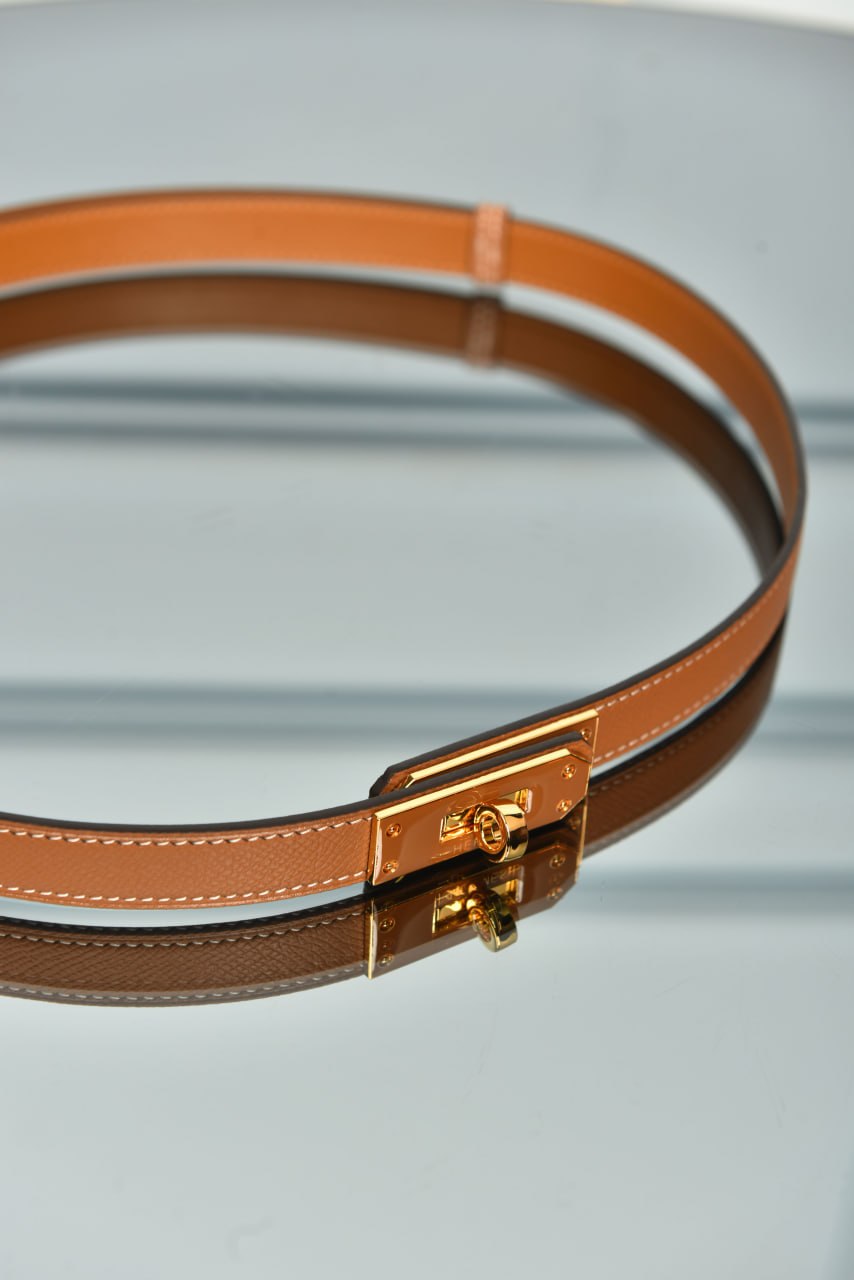 '-H Belt