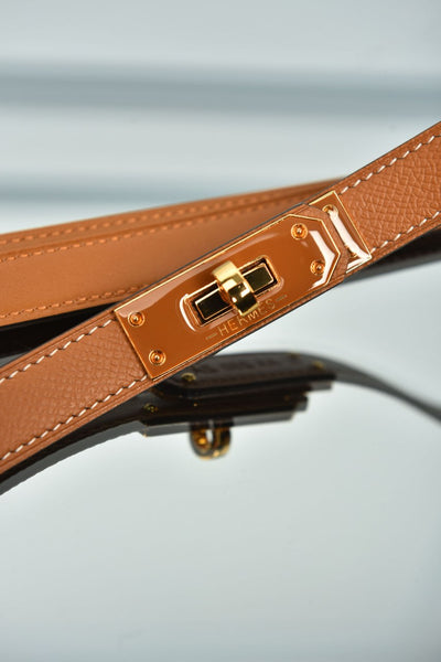 '-H Belt