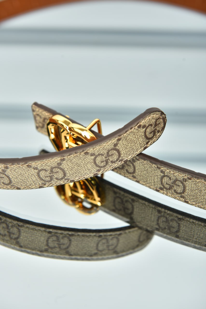 '- G Belt
