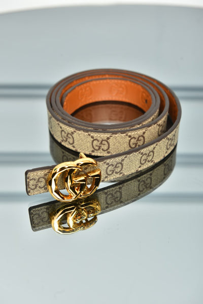 '- G Belt