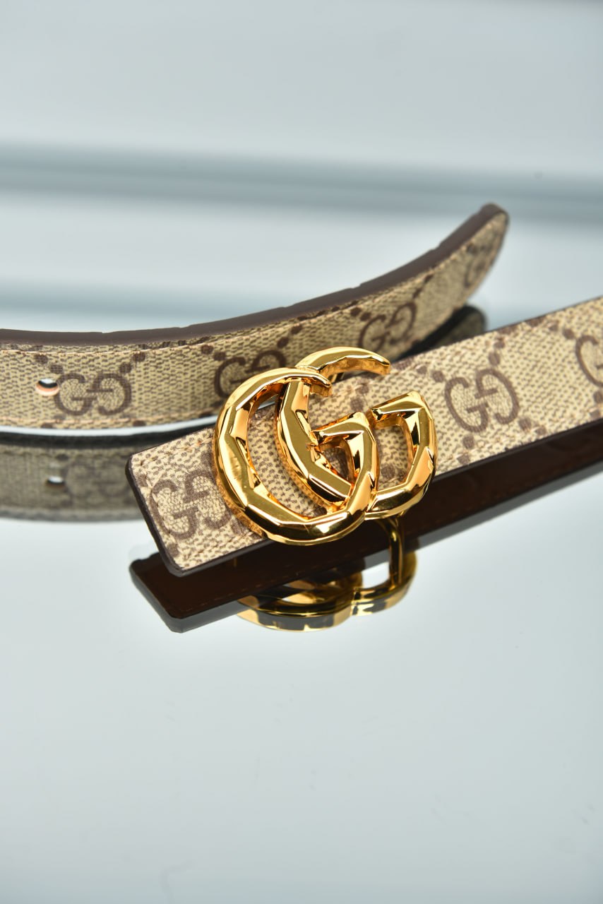'- G Belt