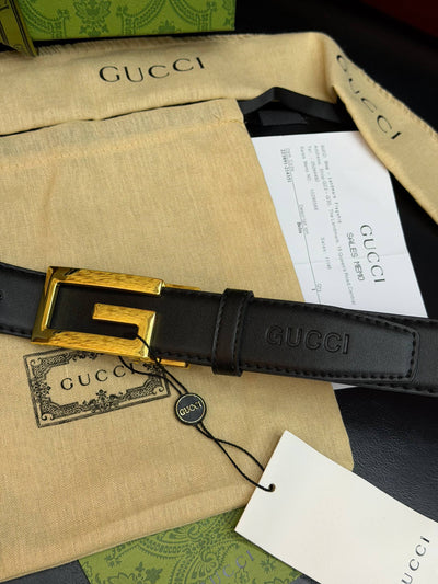 '-G Belt
