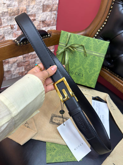 '-G Belt