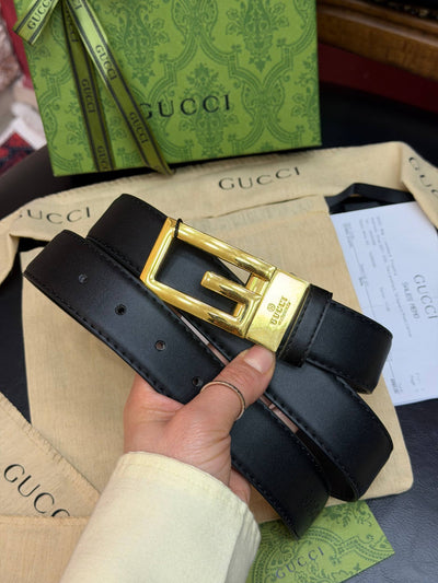 '-G Belt