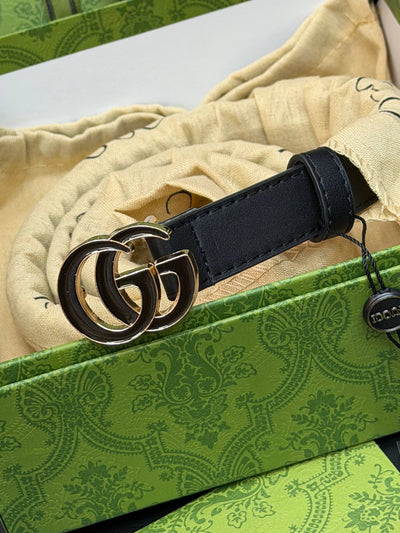 '-G Belt