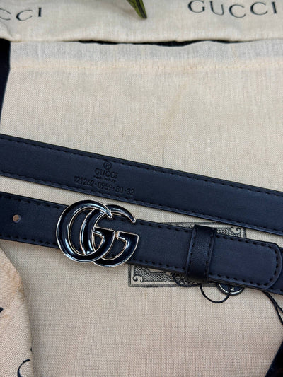 '-G Belt