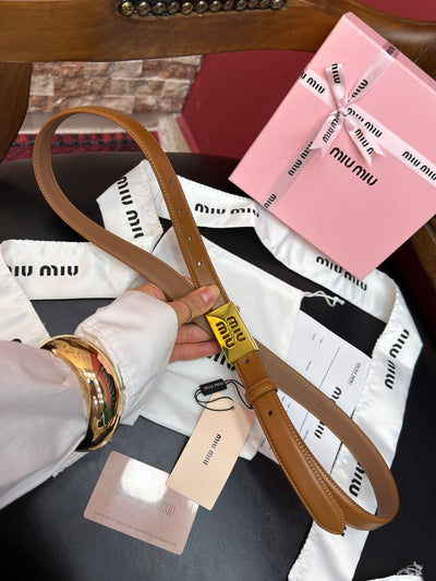 '-MM Belt