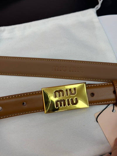 '-MM Belt
