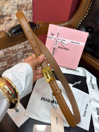 '-MM Belt