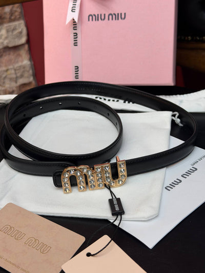 MM- Belt