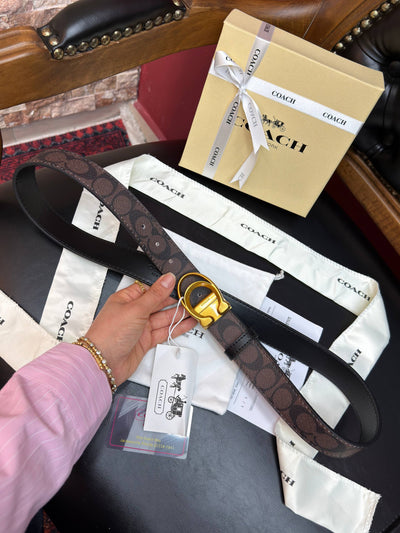 '-C Belt