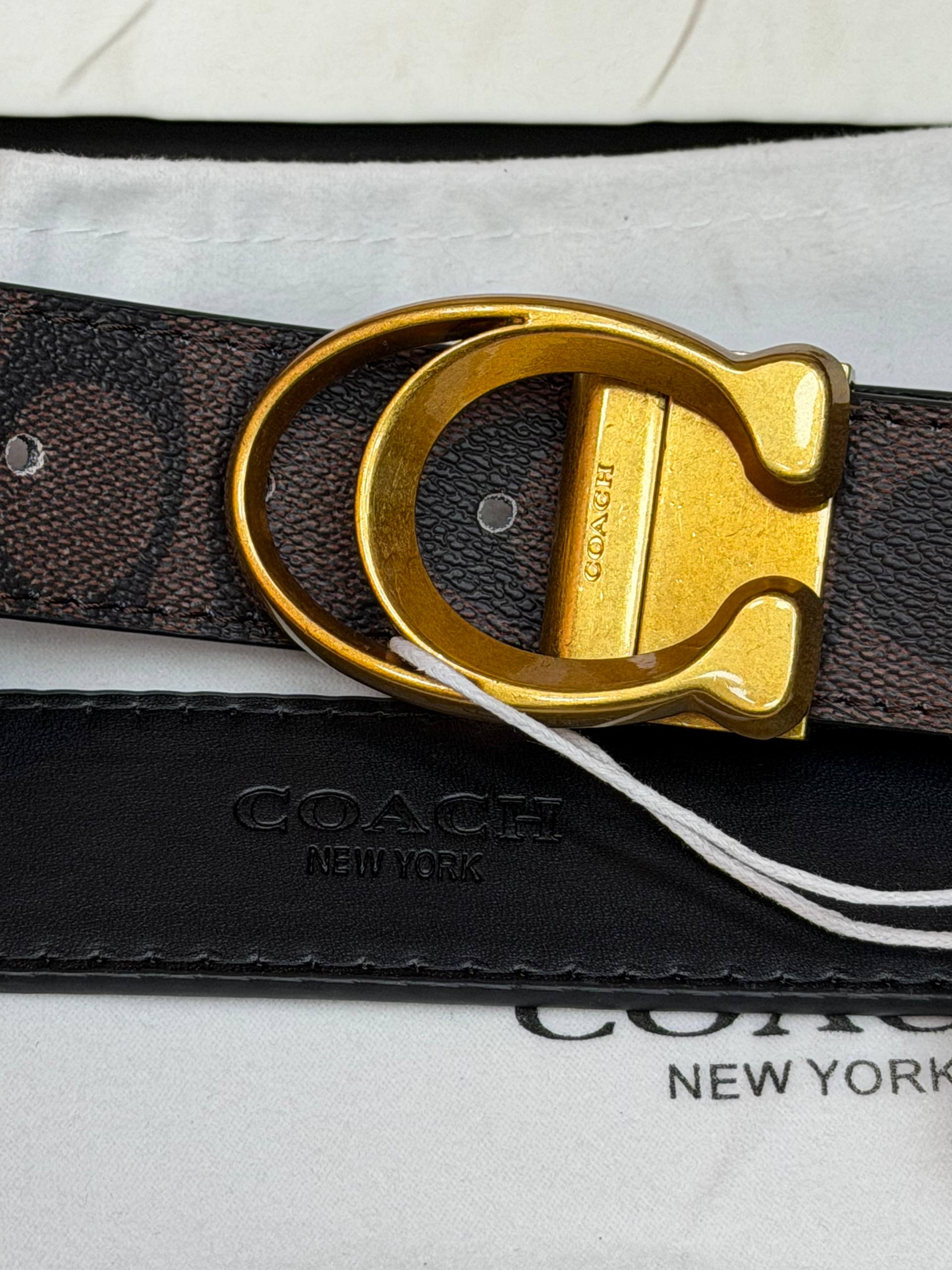 '-C Belt