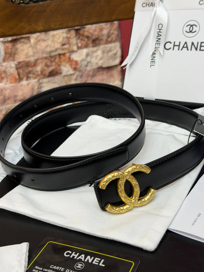 '-C Belt