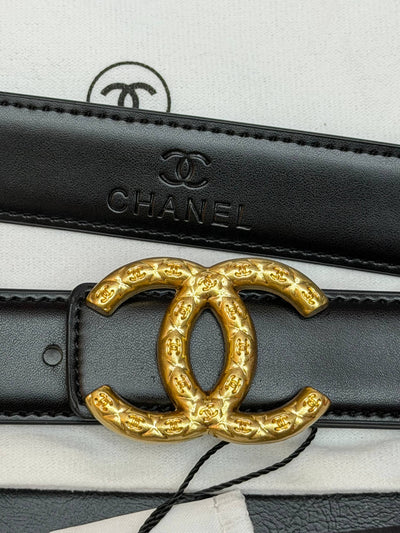 '-C Belt