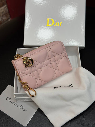 D - Card
