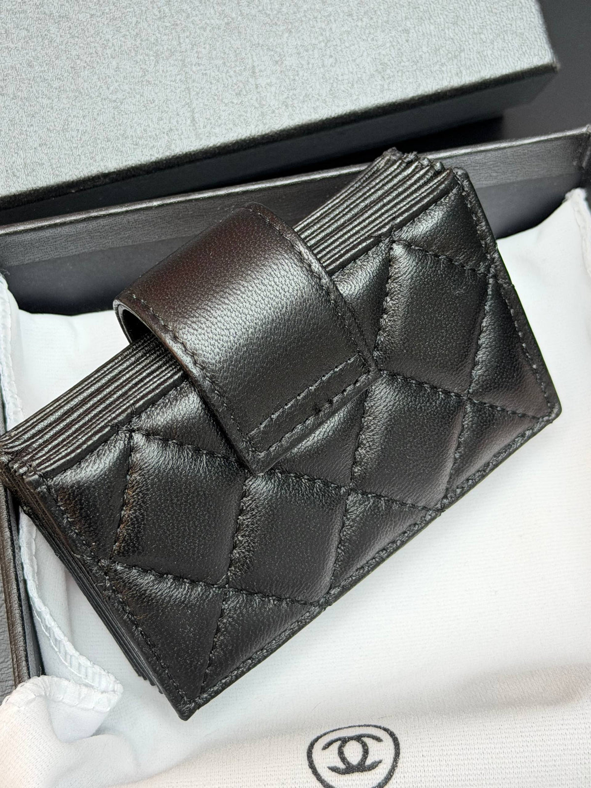 C-Karte
