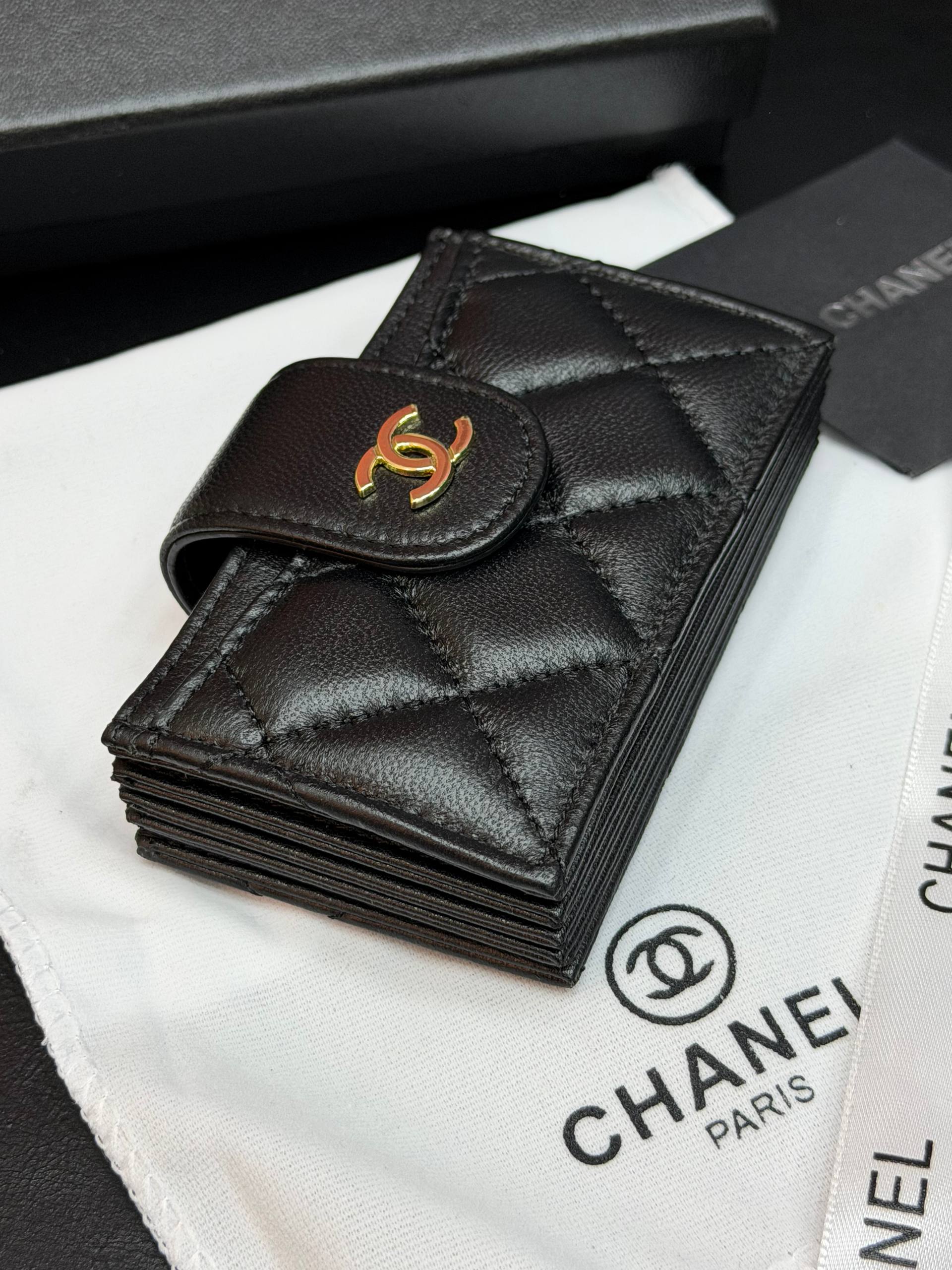 C - Card