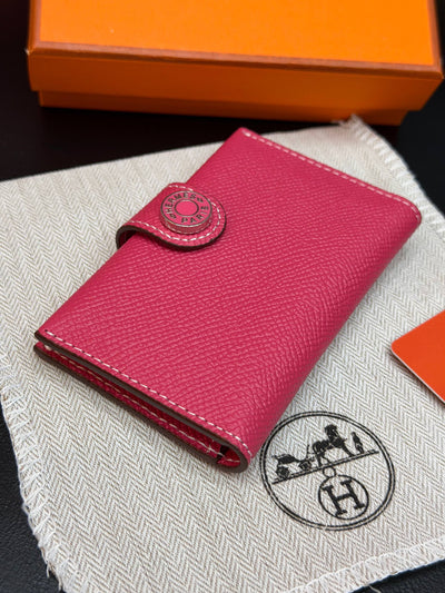 H - Card
