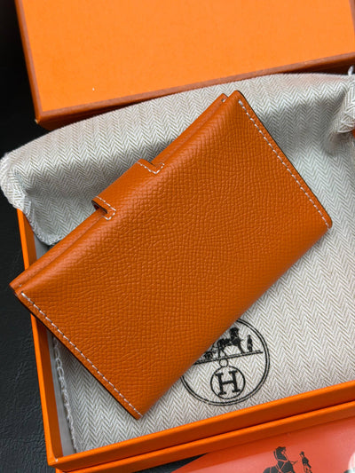 H - Card