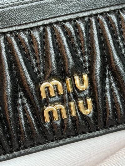MM - Card