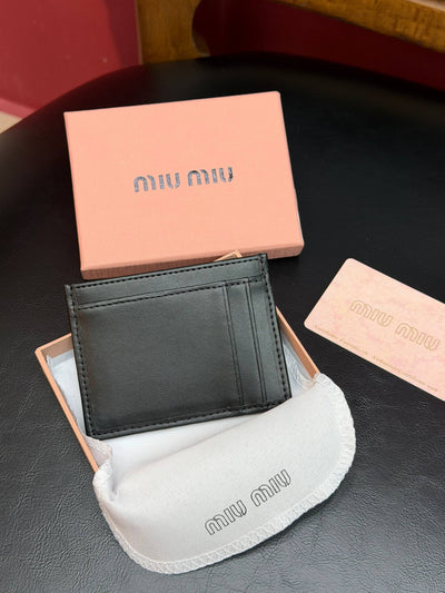 MM - Card