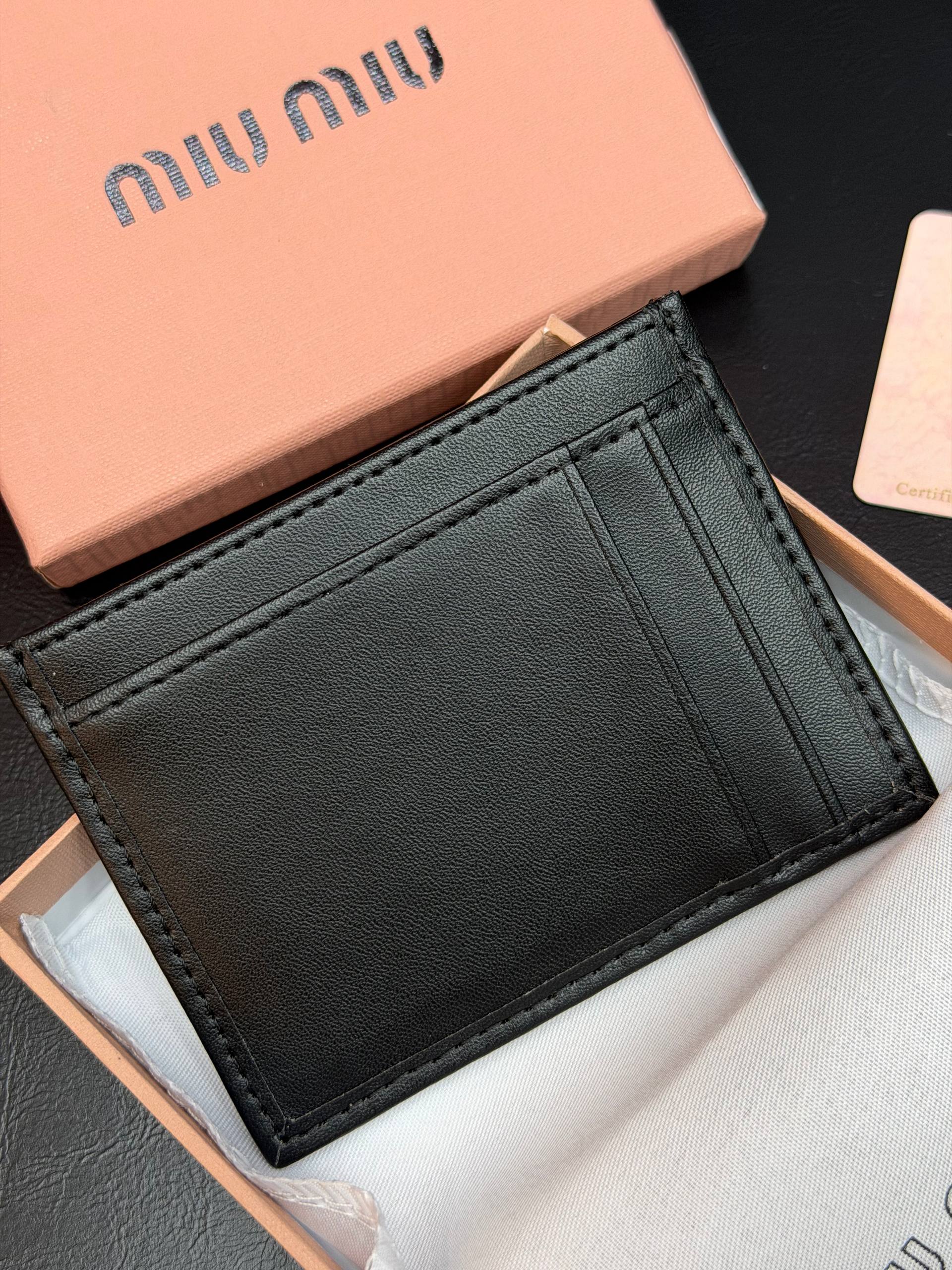 MM - Card