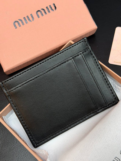 MM - Card