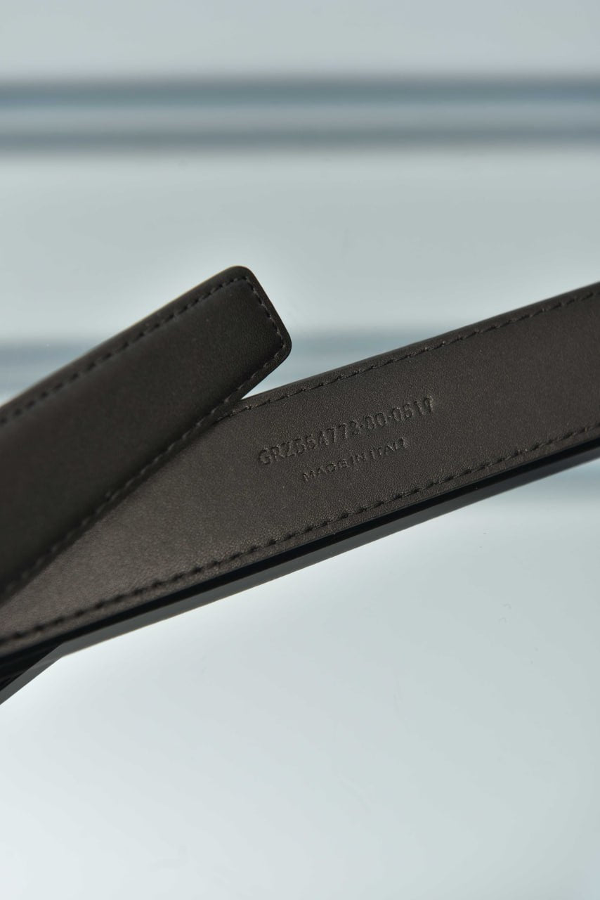 '- Y Belt