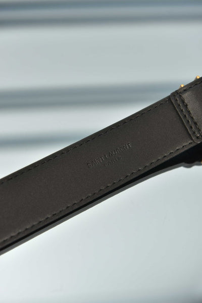 '- Y Belt