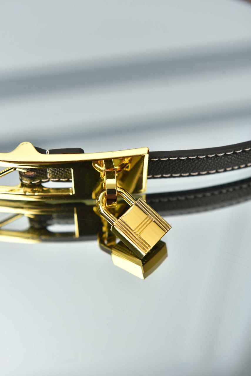 '-H Belt